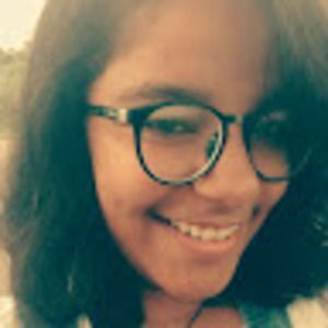 Meet your Posher, Ojasvini